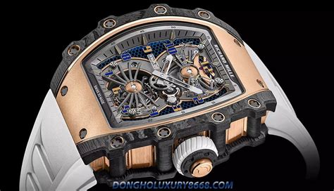 đồng hồ richard mille của nước nào|dong richard mille.